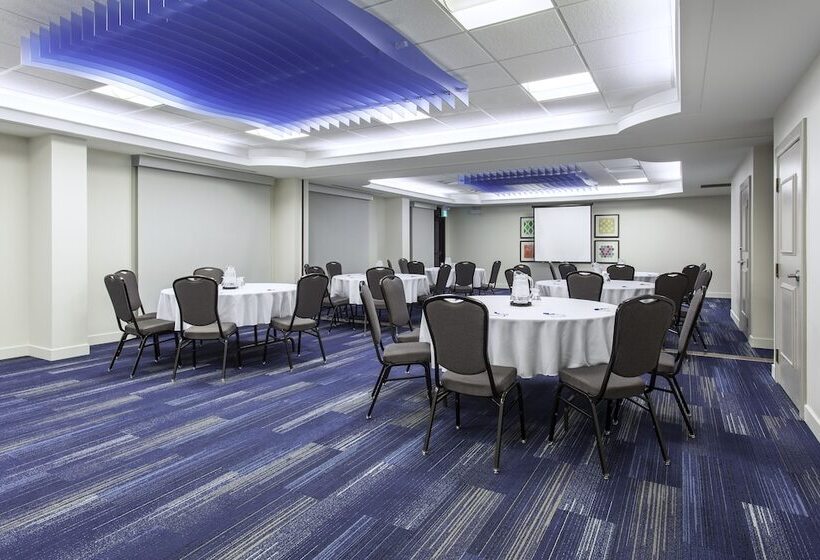 酒店 Holiday Inn Express & Suites Mississauga Toronto Southwest, An Ihg