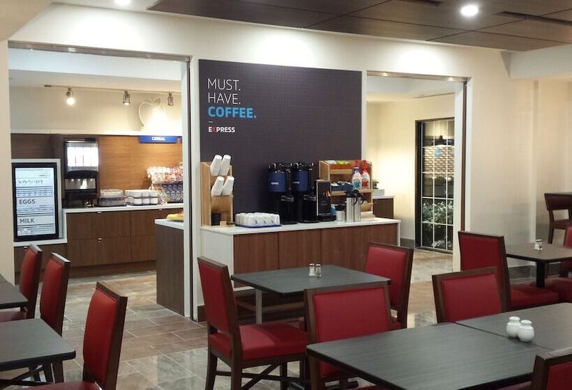 酒店 Holiday Inn Express & Suites Mississauga Toronto Southwest, An Ihg