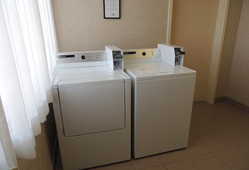 酒店 Holiday Inn Express & Suites Mississauga Toronto Southwest, An Ihg