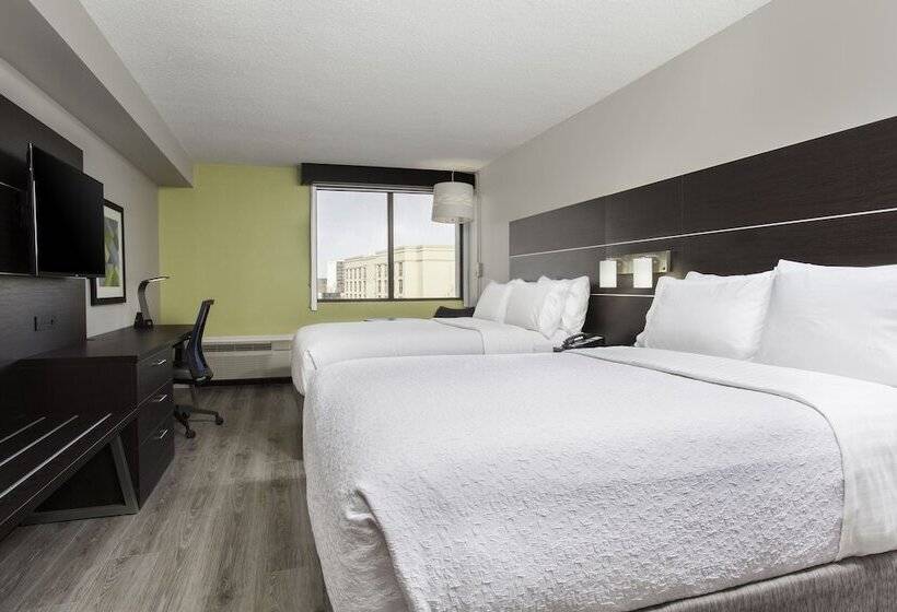 酒店 Holiday Inn Express & Suites Mississauga Toronto Southwest, An Ihg