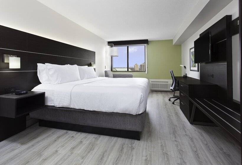 酒店 Holiday Inn Express & Suites Mississauga Toronto Southwest, An Ihg