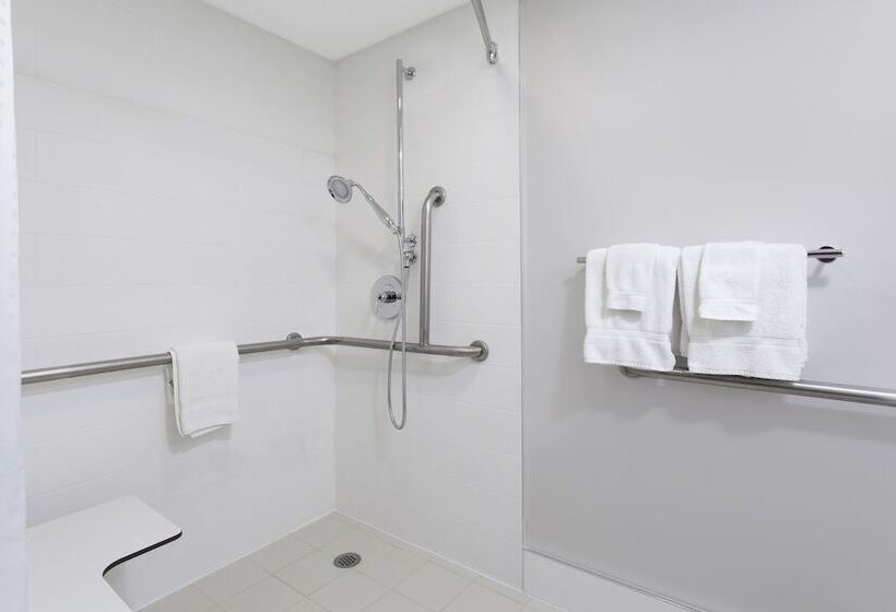 酒店 Holiday Inn Express & Suites Mississauga Toronto Southwest, An Ihg