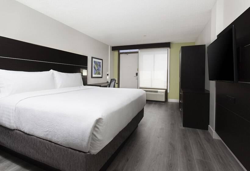 酒店 Holiday Inn Express & Suites Mississauga Toronto Southwest, An Ihg
