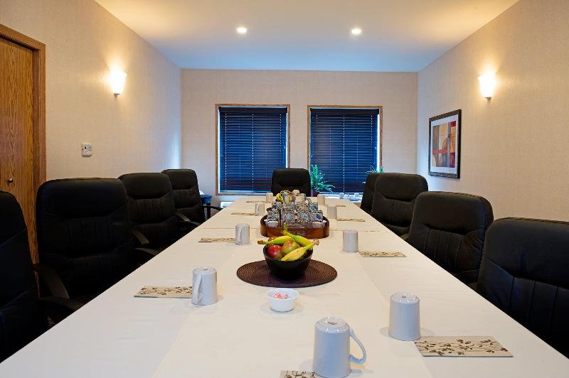 בית מלון כפרי Holiday Inn Express & Suites Regina South, An Ihg