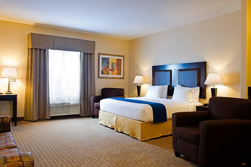 בית מלון כפרי Holiday Inn Express & Suites Regina South, An Ihg