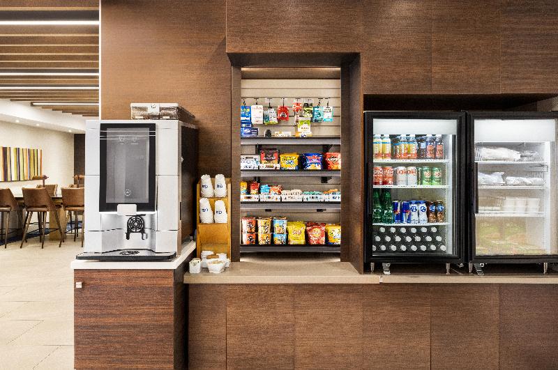 בית מלון כפרי Holiday Inn Express Vancouvermetrotown