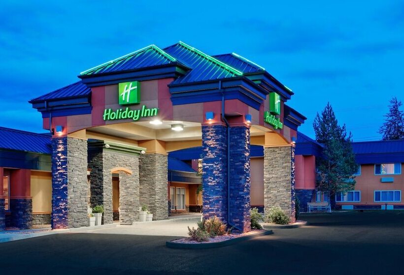 فندق Holiday Inn Hinton, An Ihg