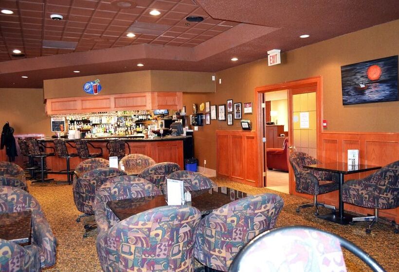 فندق Holiday Inn Hinton, An Ihg