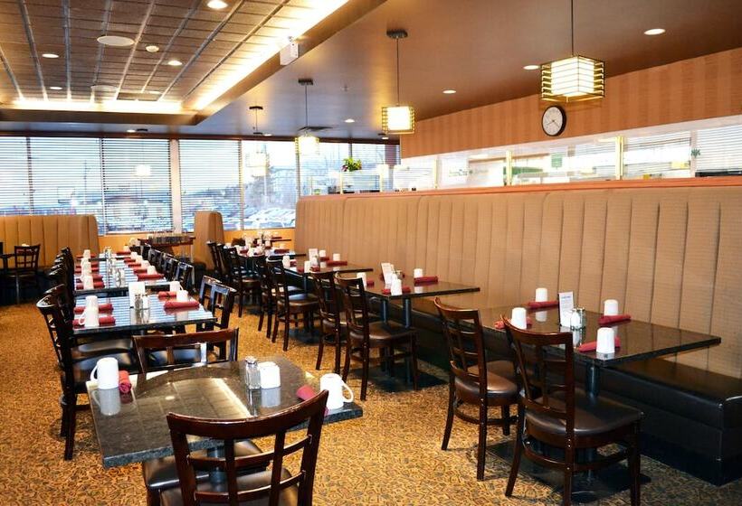 فندق Holiday Inn Hinton, An Ihg