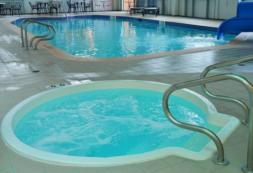 فندق Holiday Inn Hinton, An Ihg