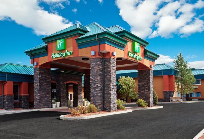 فندق Holiday Inn Hinton, An Ihg