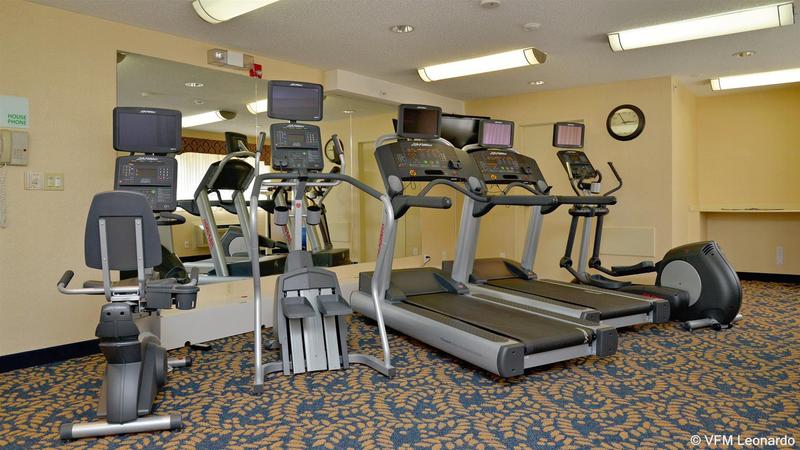 فندق Holiday Inn Hinton, An Ihg