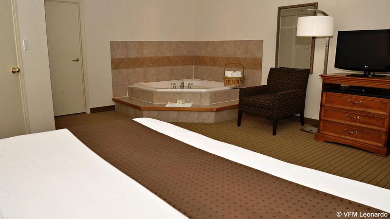 فندق Holiday Inn Hinton, An Ihg