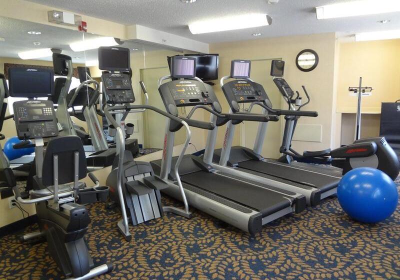 فندق Holiday Inn Hinton, An Ihg