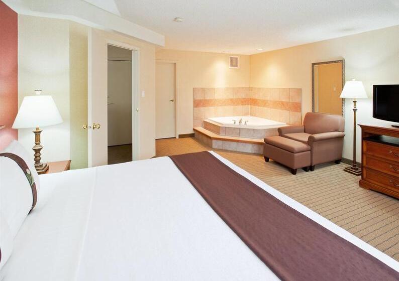 فندق Holiday Inn Hinton, An Ihg