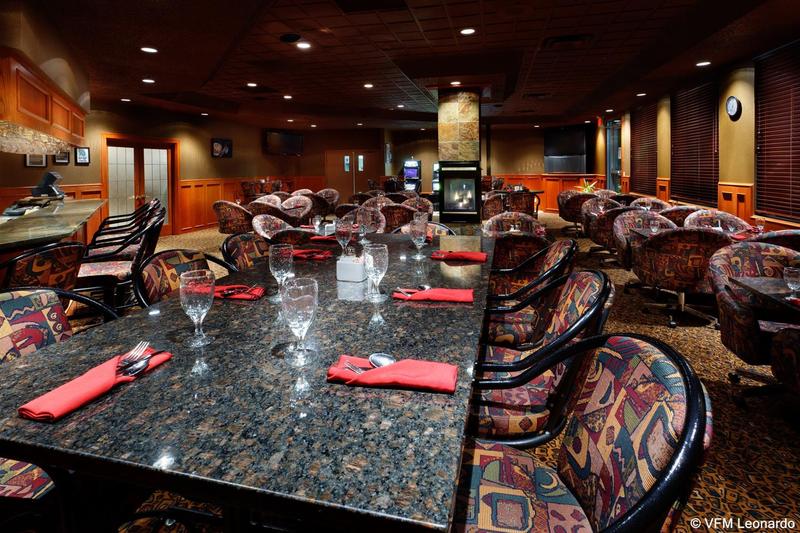 فندق Holiday Inn Hinton, An Ihg