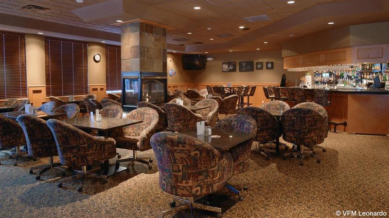 فندق Holiday Inn Hinton, An Ihg