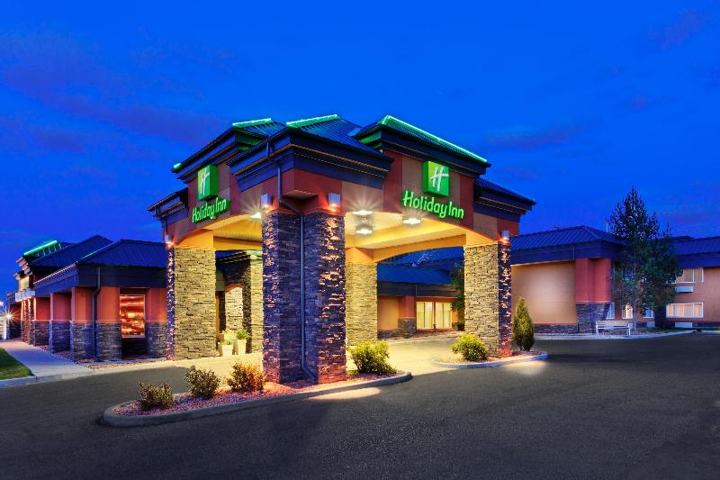 فندق Holiday Inn Hinton, An Ihg