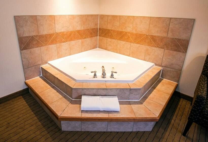 فندق Holiday Inn Hinton, An Ihg