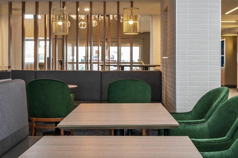 فندق Holiday Inn Kingston   Waterfront, An Ihg