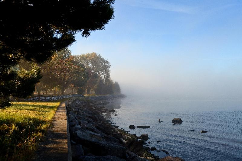 فندق Holiday Inn Kingston   Waterfront, An Ihg