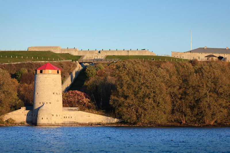 فندق Holiday Inn Kingston   Waterfront, An Ihg