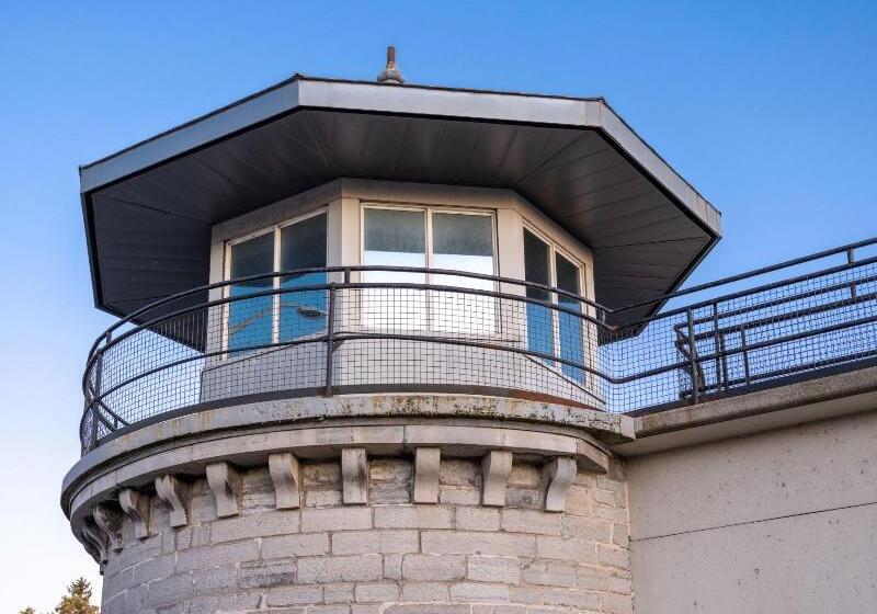 فندق Holiday Inn Kingston   Waterfront, An Ihg