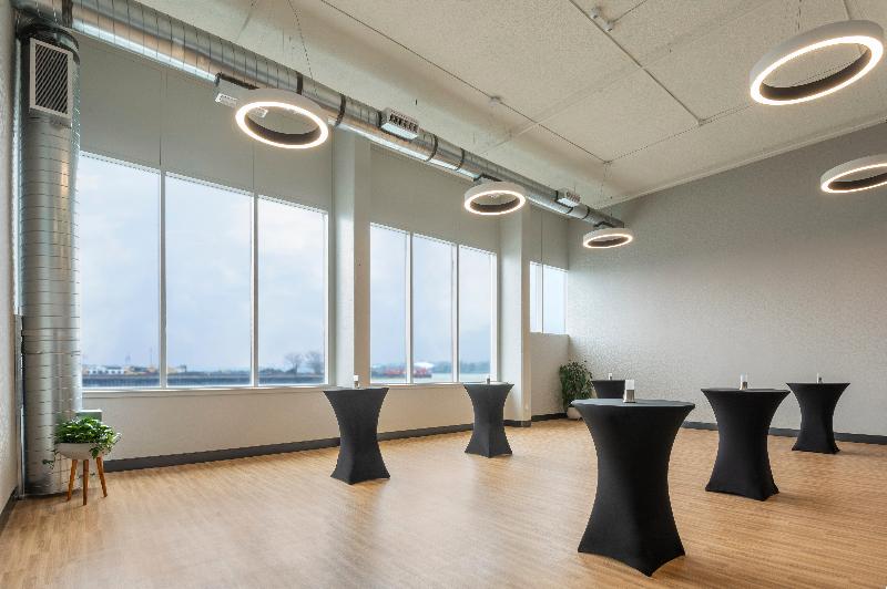 فندق Holiday Inn Kingston   Waterfront, An Ihg