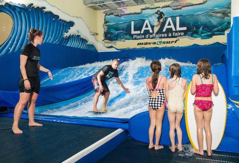 호텔 Holiday Inn Laval Montreal, An Ihg