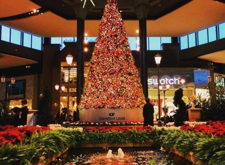 호텔 Holiday Inn Laval Montreal, An Ihg