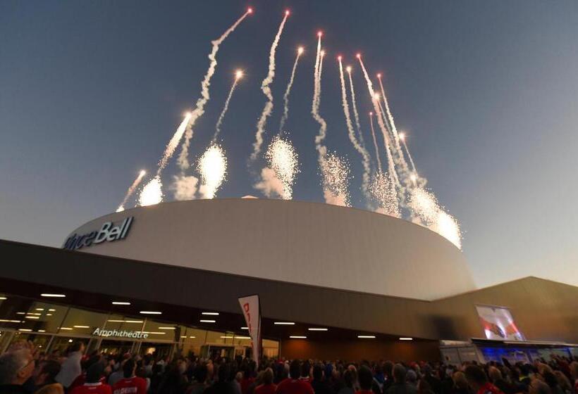 호텔 Holiday Inn Laval Montreal, An Ihg