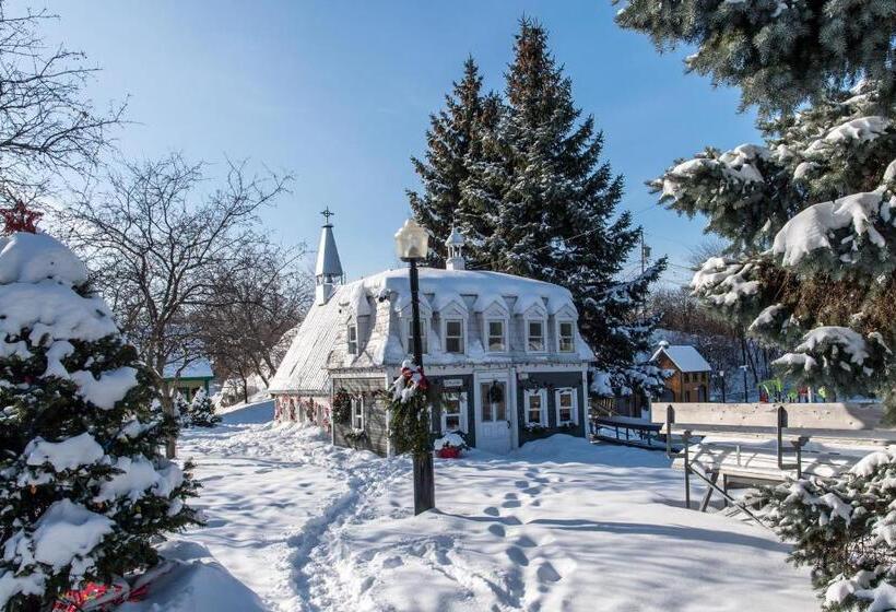 호텔 Holiday Inn Laval Montreal, An Ihg