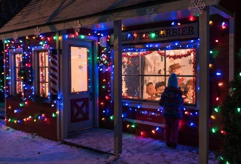 호텔 Holiday Inn Laval Montreal, An Ihg