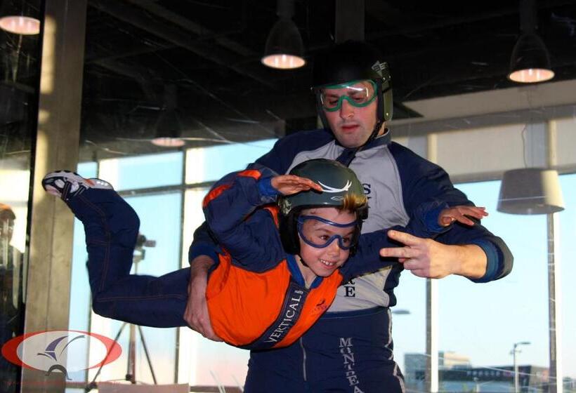 호텔 Holiday Inn Laval Montreal, An Ihg