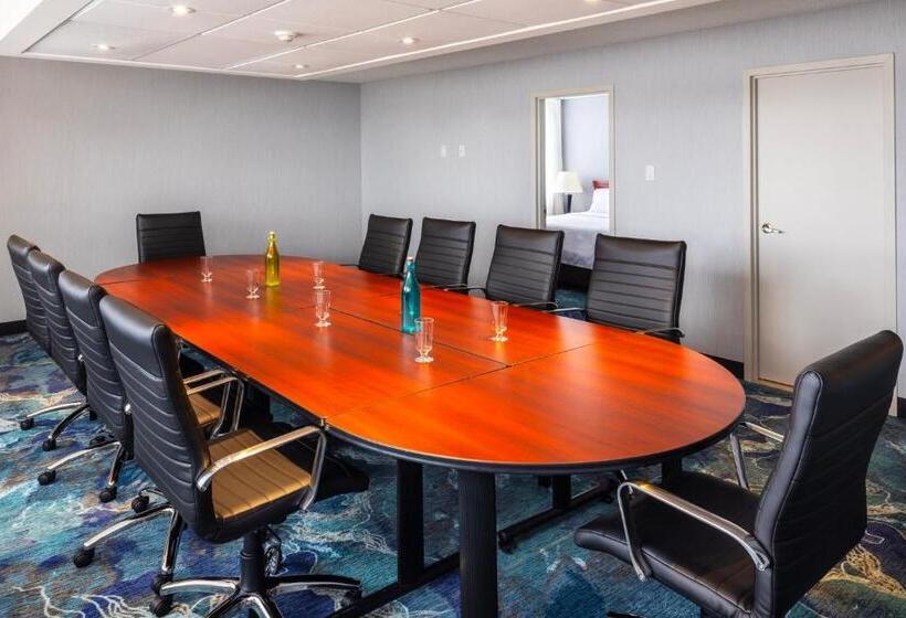 호텔 Holiday Inn Laval Montreal, An Ihg