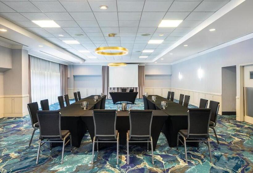 호텔 Holiday Inn Laval Montreal, An Ihg