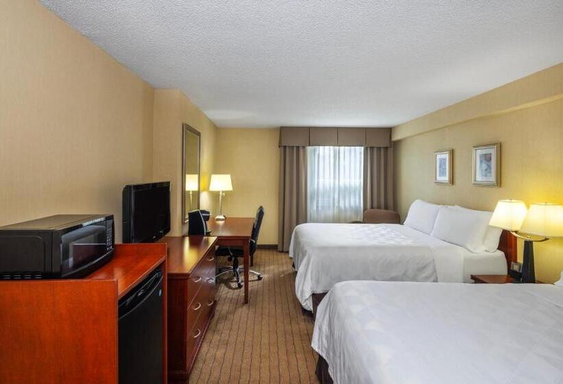 호텔 Holiday Inn Laval Montreal, An Ihg