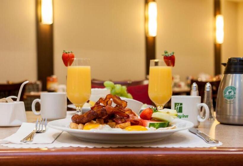 호텔 Holiday Inn Laval Montreal, An Ihg