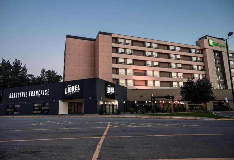 호텔 Holiday Inn Laval Montreal, An Ihg