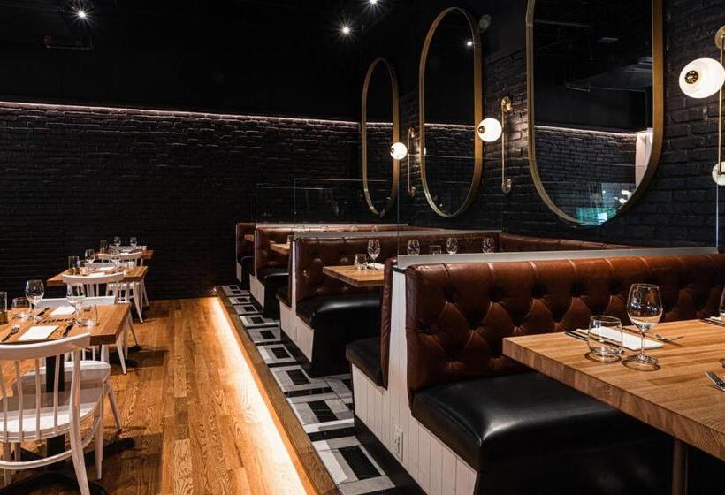 호텔 Holiday Inn Laval Montreal, An Ihg