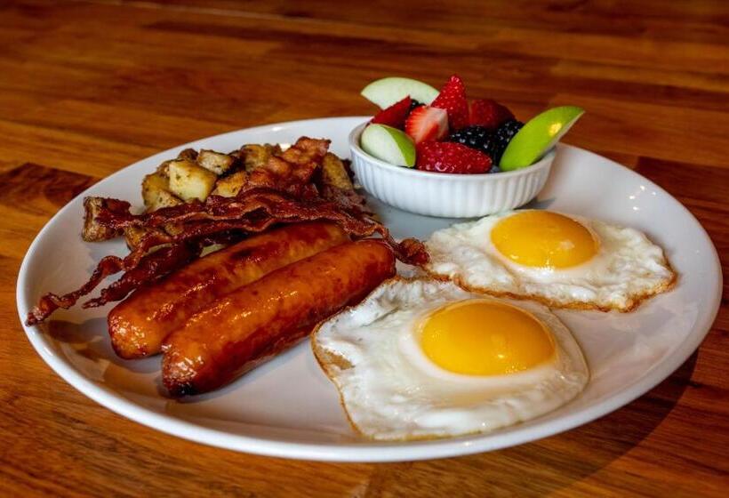 호텔 Holiday Inn Laval Montreal, An Ihg