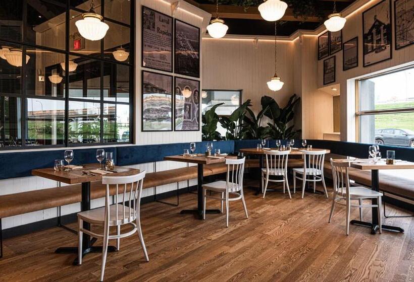 호텔 Holiday Inn Laval Montreal, An Ihg