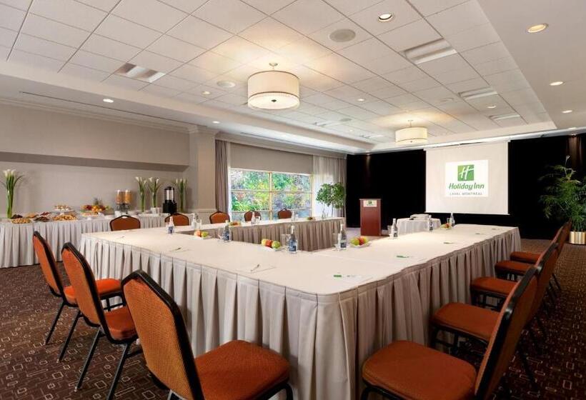 호텔 Holiday Inn Laval Montreal, An Ihg