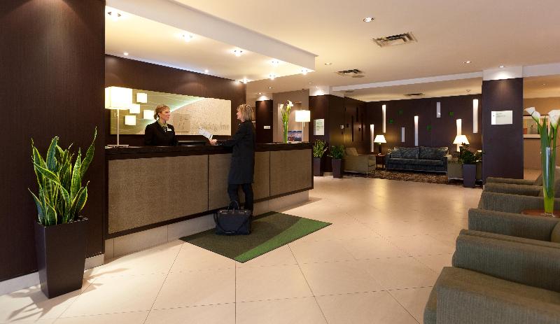 호텔 Holiday Inn Laval Montreal, An Ihg