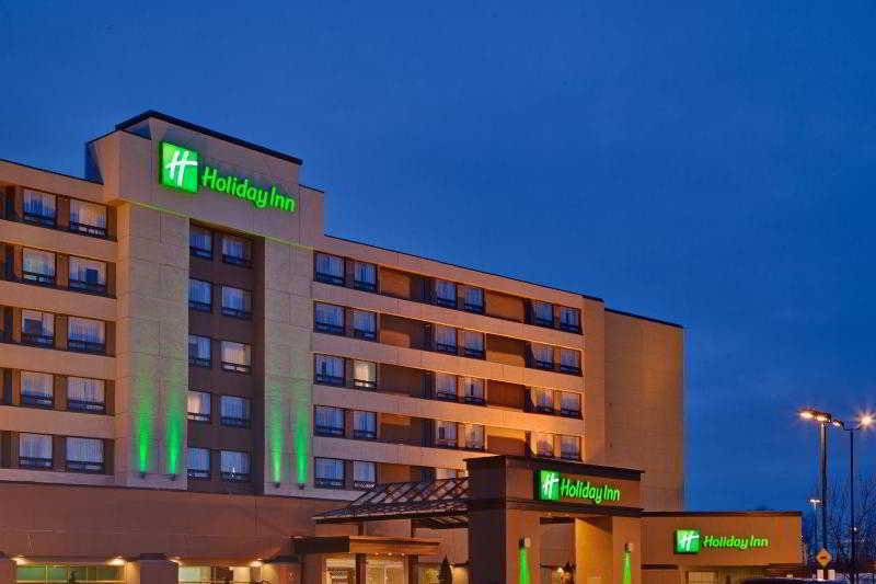 호텔 Holiday Inn Laval Montreal, An Ihg