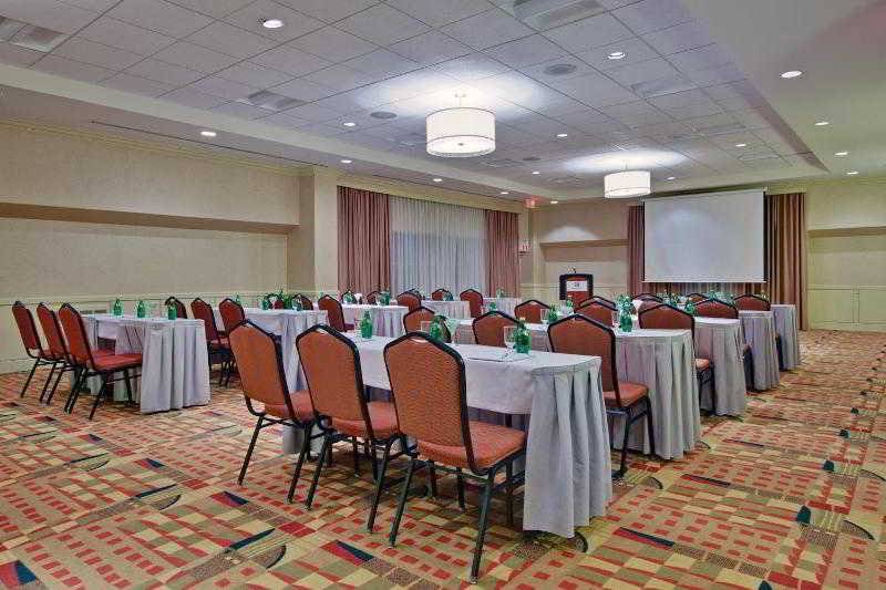 호텔 Holiday Inn Laval Montreal, An Ihg