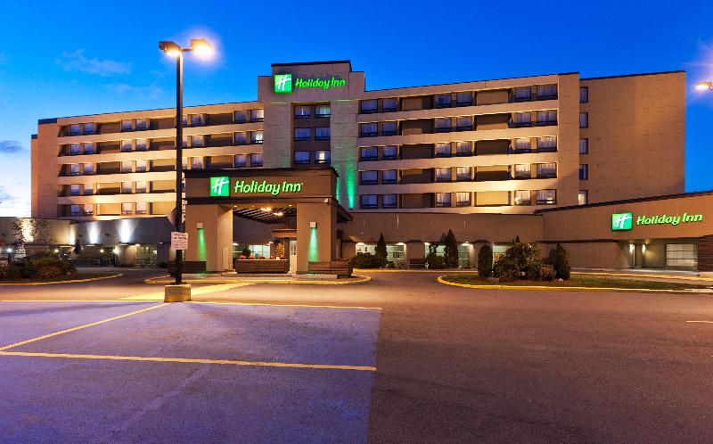 호텔 Holiday Inn Laval Montreal, An Ihg