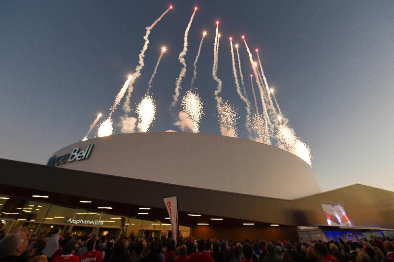 호텔 Holiday Inn Laval Montreal, An Ihg