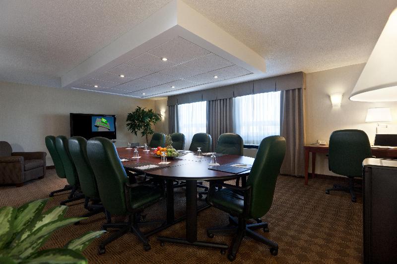 호텔 Holiday Inn Laval Montreal, An Ihg