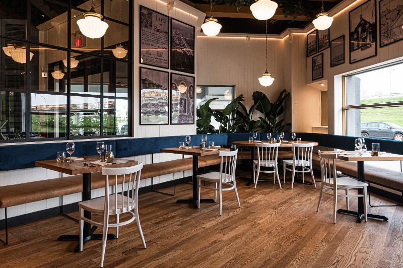 호텔 Holiday Inn Laval Montreal, An Ihg